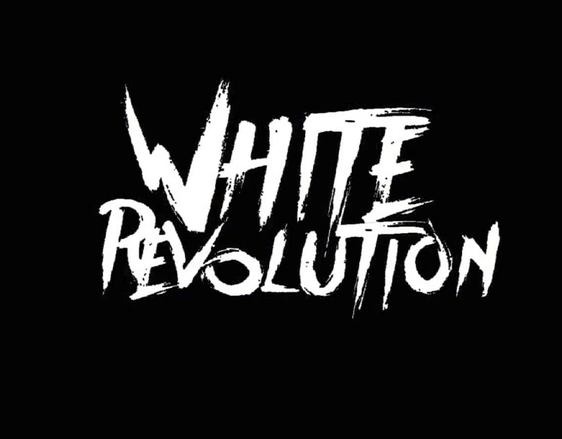 Video promocional de la fiesta White Revolution